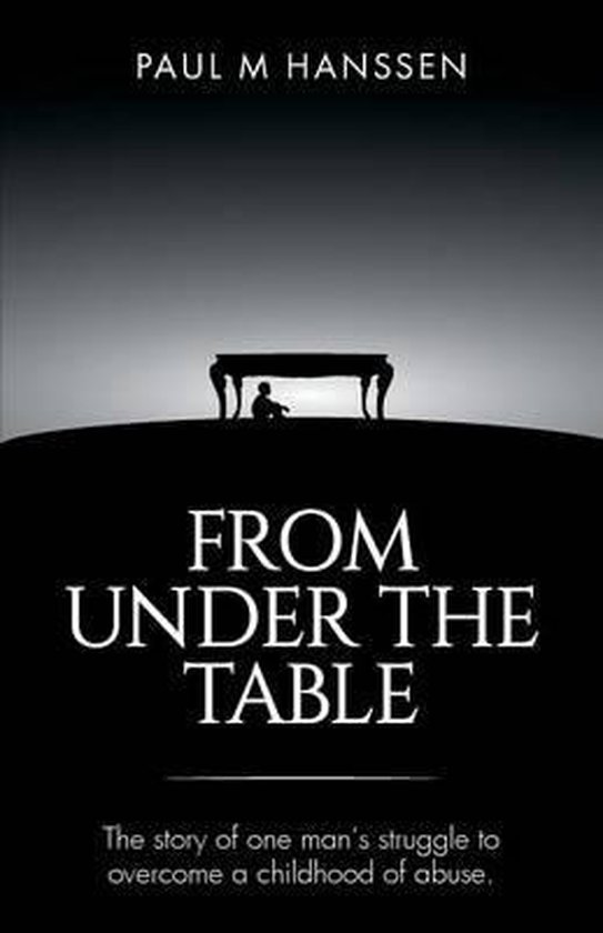 From Under the Table - cover