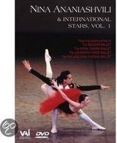 Ananiashvili/Bolshoi Bal. - Nina Ananiashvili & Int..