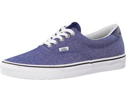 Vans era best sale 59 chambray bleu