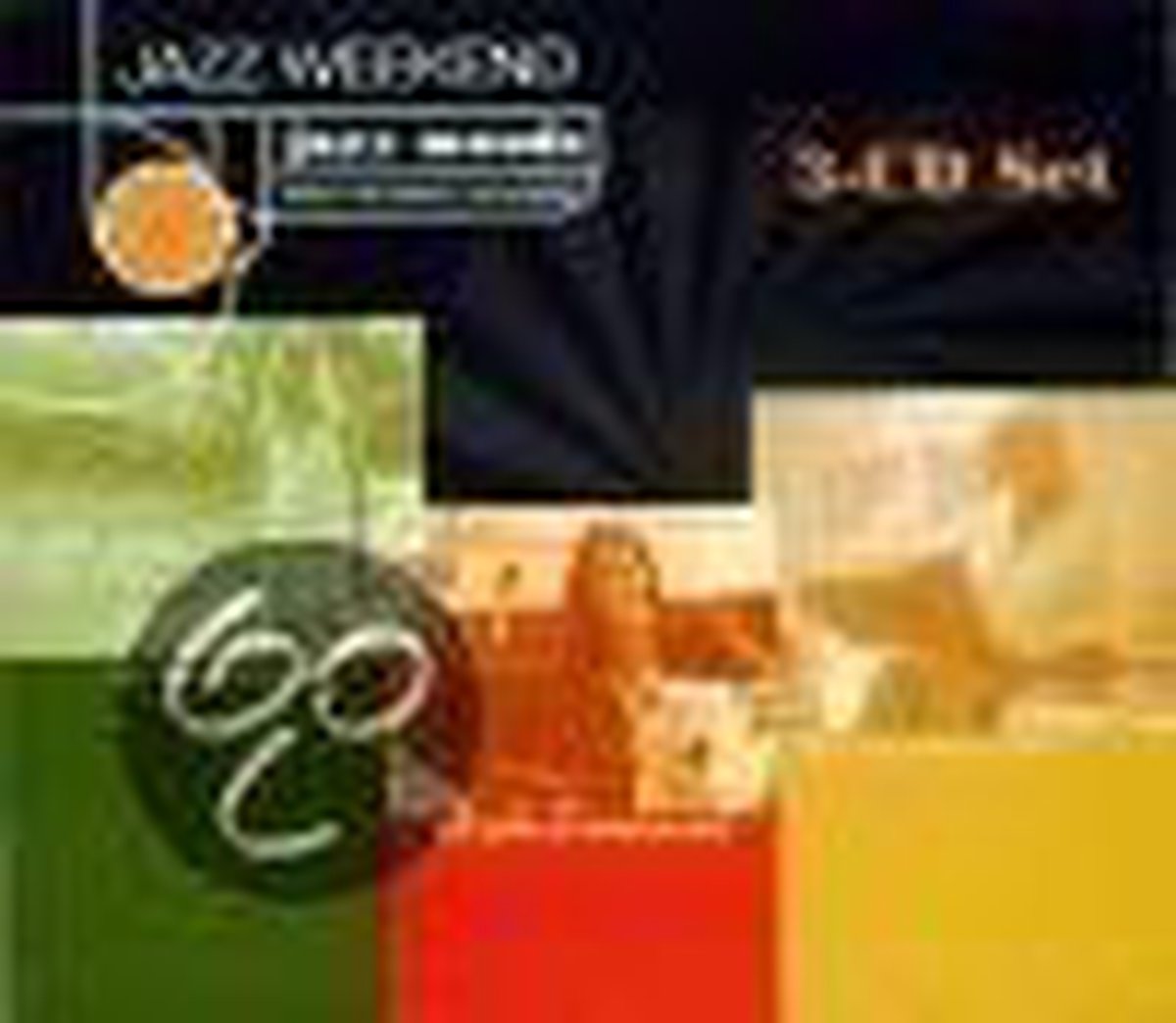 Jazz Weekend - various artists