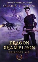 Dragon Chameleon- Dragon Chameleon