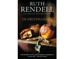 De fruitplukker - Ruth Rendell