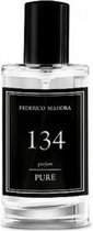 Pure Parfum FM134F (2X50ml)