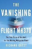 The Vanishing of Flight MH370