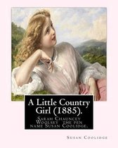 A Little Country Girl (1885). by