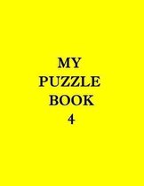 My Puzzle Book 4