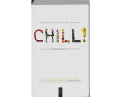 Omslag van Chill!