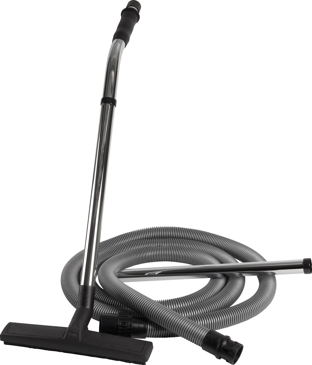 Makita Toebehoren - Set hulpstukken voor stofzuiger P-70328