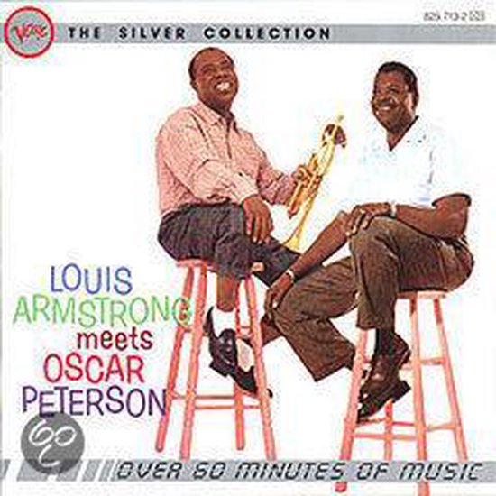 Armstrong Meets Peterson