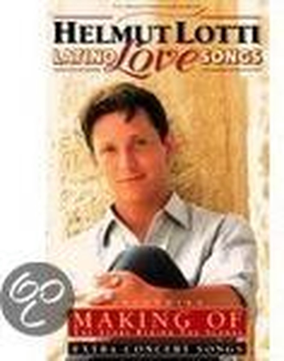 Helmut Lotti - Latino Love Songs