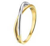 The Jewelry Collection Ring - Goud