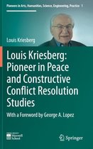 Louis Kriesberg