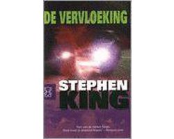 Omslag van Vervloeking