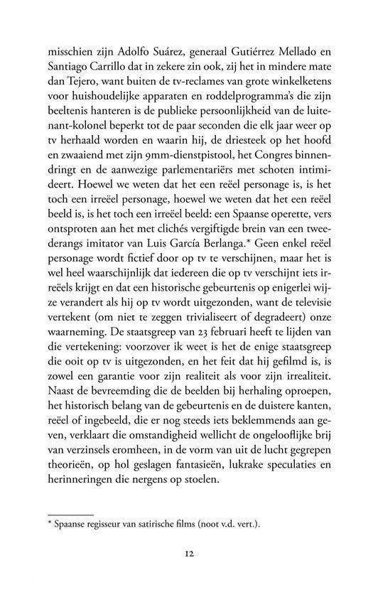 Boekpagina met tekst in het Nederlands.