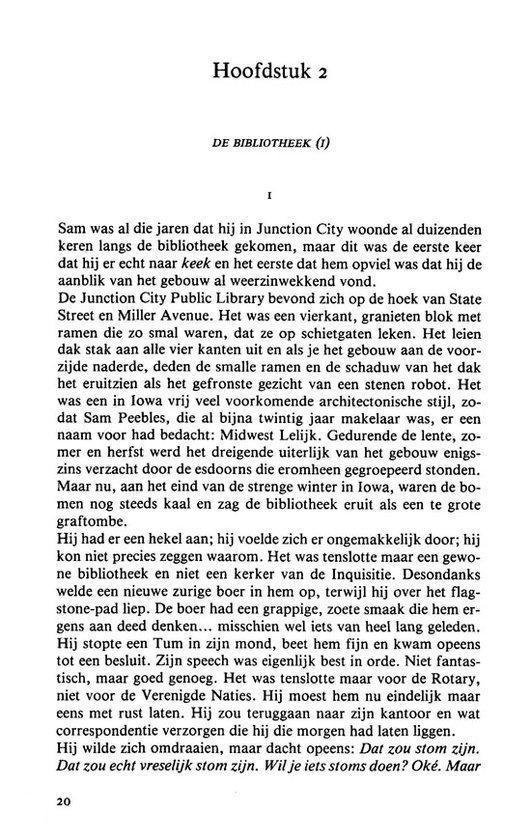 Schemerwereld