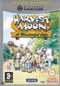 Harvest Moon 2 - A Wonderful Life - Player's Choice