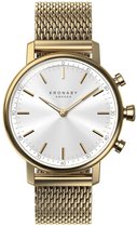 Horologe Kronaby A1000-0716 Analoog Quartz