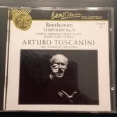 Beethoven Symphonie No.9/ Arturo Toscanini- vol. 5