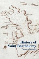 History of Saint Barthelemy