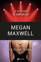 Romántica Contemporánea - ¿Y a ti qué te importa? + ¿Y a ti qué te pasa? (pack)
