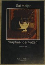 Sal Meijer 'Raphael der katten'