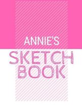 Annie's Sketchbook
