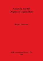 Australia and the Origins of Agriculture