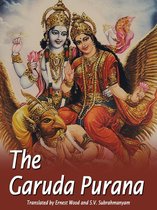 Omslag The Garuda Purana