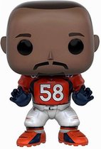 Funko Pop! Von Miller (Broncos) #60 Nfl 3 ! - Verzamelfiguur