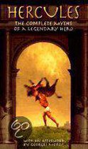Hercules - The Complete Myths of a Legend