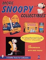 More Snoopy Collectibles