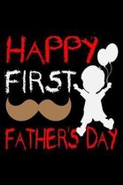 Happy First Fathers Day