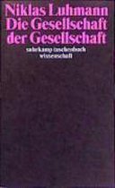 DIE Desellschaft Der Gesellschaft