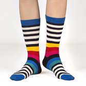 Ballonet Socks - Rainbow / 36-40