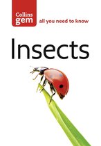Collins Gem - Insects (Collins Gem)
