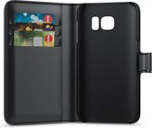 BeHello Huawei Y6 II Wallet Case Black