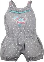 Dirkje romper mt 74