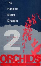 The Plants of Mount Kinabalu 2