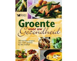 Groente Voor Uw Gezondheid