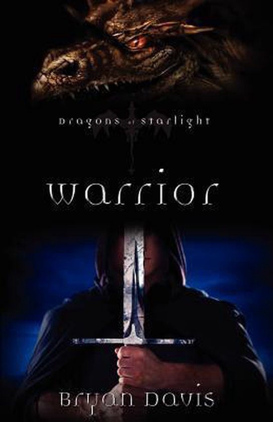 Warrior - cover