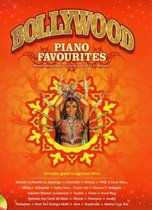 Bollywood Piano Favourites