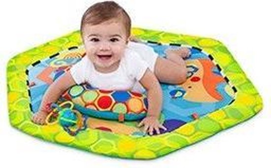 Oball Play O Lot activity Gym 28362 bol