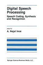 Digital Speech Processing