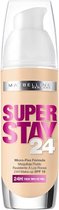 Maybelline Super Stay 24 Micro flex Formula 48 Sun-Beige