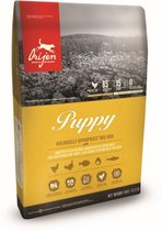 Orijen Whole Prey Puppy - Kip & Kalkoen - Hondenvoer - 2 kg