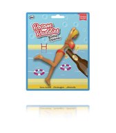 Flesopener Bikini Girl