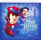 Mary Poppins Returns (Ost)