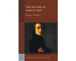 The Picture of Dorian Gray (Barnes & Noble Classics Series)