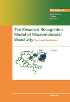Biomethods - The Resonant Recognition Model of Macromolecular Bioactivity