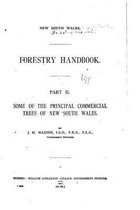 Forestry Handbook - Part II